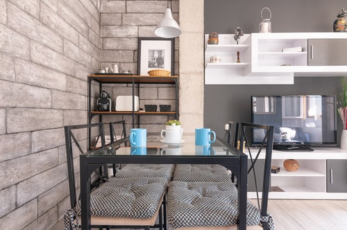 Apartamento a pie de playa 7 Estandar 24