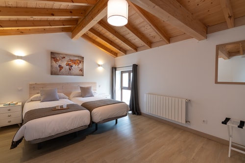 Arce Singular: apartamento A 10 Estandar 24