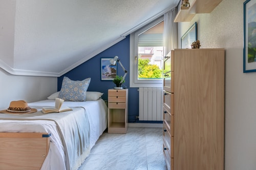Apartamento Ría de Mogro 16 Estandar 24