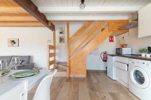 Arce Singular: apartamento B 14 Estandar 24