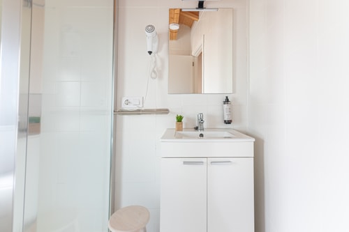 Arce Singular: apartamento C 14 Estandar 24