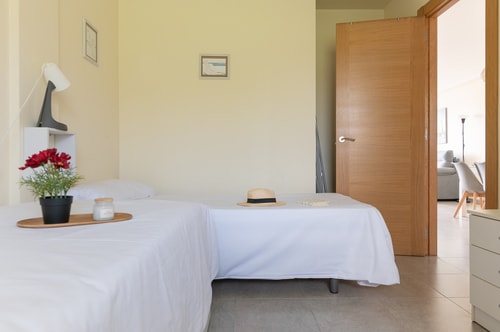 Moderno apartamento en Cudón 6 Estandar 24