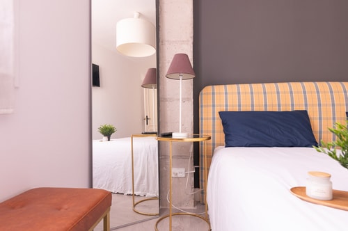Apartamento a pie de playa 9 Estandar 24