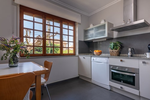 Villa Glicinia 18 Estandar 24