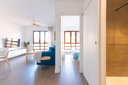 Apartamento la Riberuca con piscina 8 Estandar 24