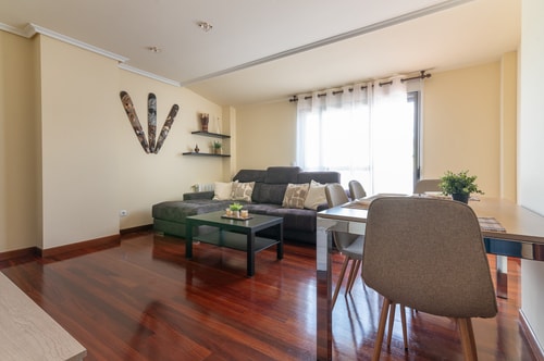 Ático con terraza 14 Estandar 24