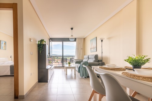 Moderno apartamento en Cudón 15 Estandar 24