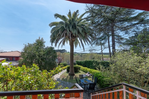 Villa Glicinia 25 Estandar 24