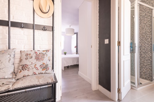 Apartamento a pie de playa 12 Estandar 24