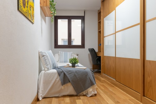 Amplio apartamento Santander 3 Estandar 24