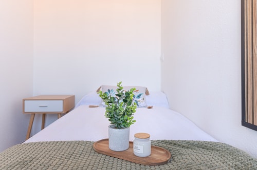 Apartamento con vistas al mar 14 Estandar 24