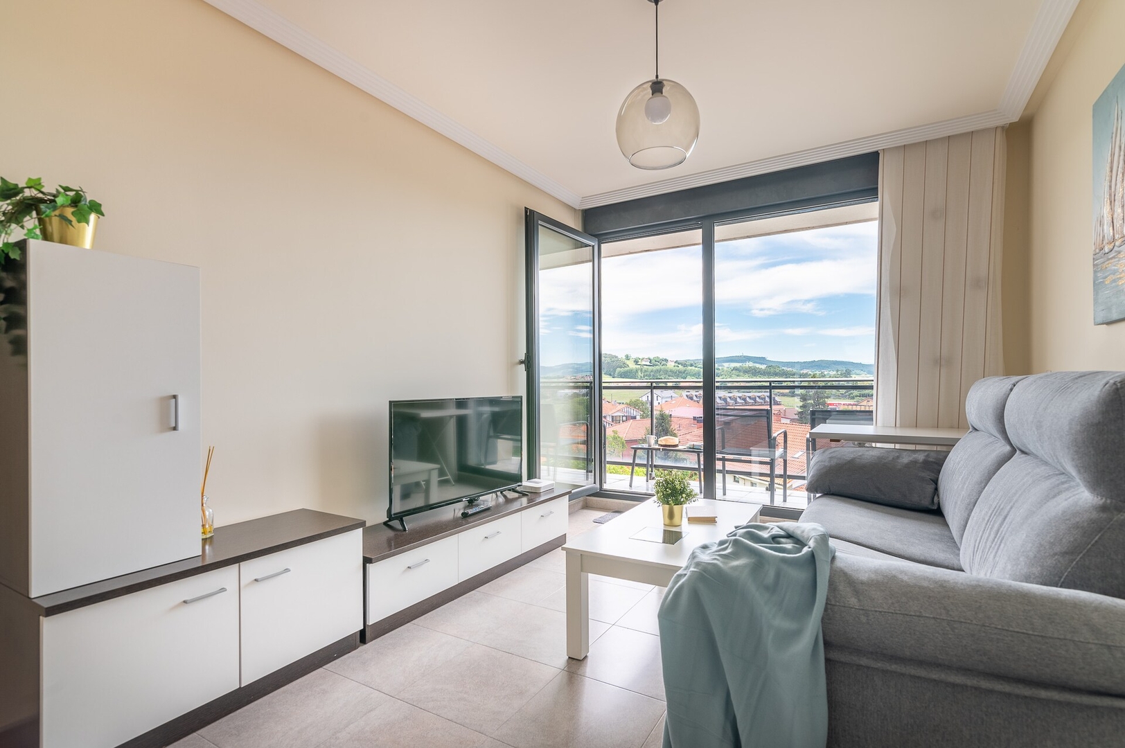 Moderno apartamento en Cudón Estandar 24
