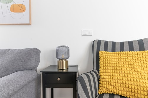 Amplio y reformado apartamento centro Santander 21 Estandar 24