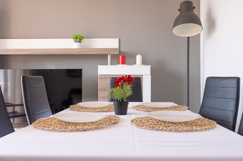 Amplio y moderno apartamento 2 Estandar 24
