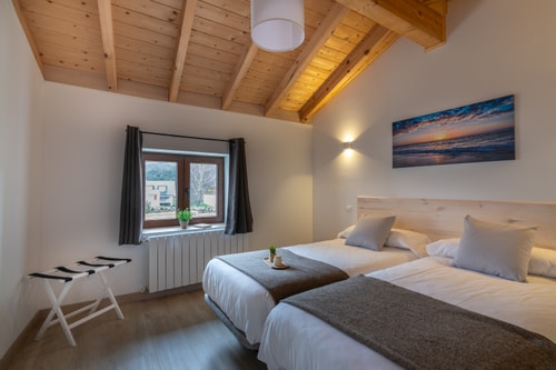 Arce Singular: apartamento B 10 Estandar 24