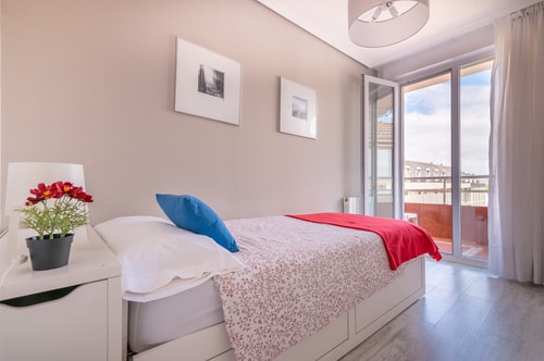 Amplio y moderno apartamento 4 Estandar 24