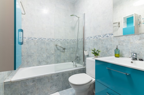 Apartamento parque de la naturaleza de Cabárceno 12 Estandar 24