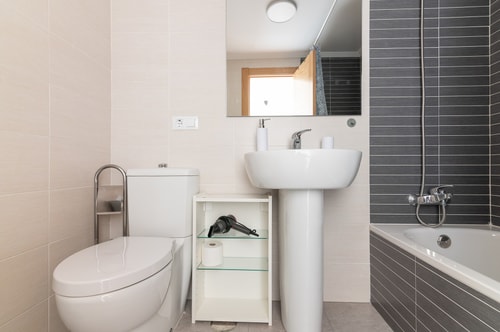 Moderno apartamento en Cudón 8 Estandar 24