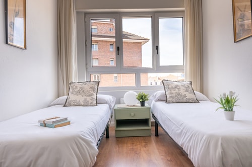 Elegante apartamento en Puertochico 16 Estandar 24