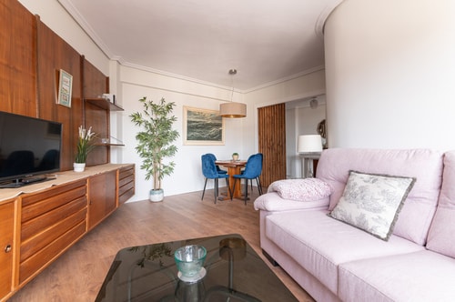 Elegante apartamento en Puertochico 25 Estandar 24