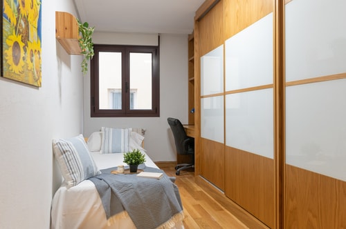 Amplio apartamento Santander 12 Estandar 24