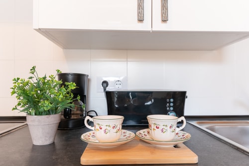 Arce Singular: apartamento C 15 Estandar 24