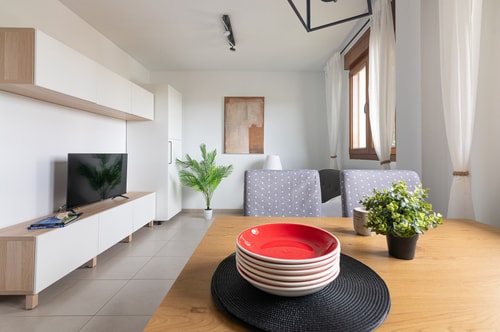 Duplex cerca de la playa con piscina 14 Estandar 24