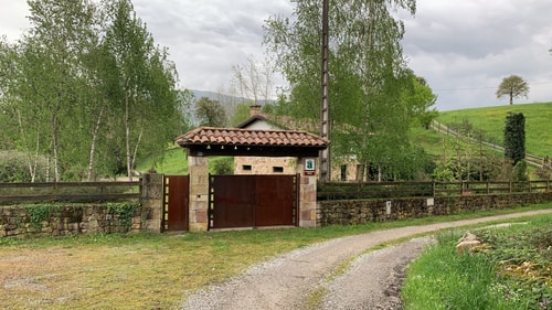 El Pozón de los Abuelos: Planta Superior 1 Estandar 24