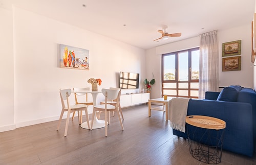 Apartamento la Riberuca con piscina 0 Estandar 24