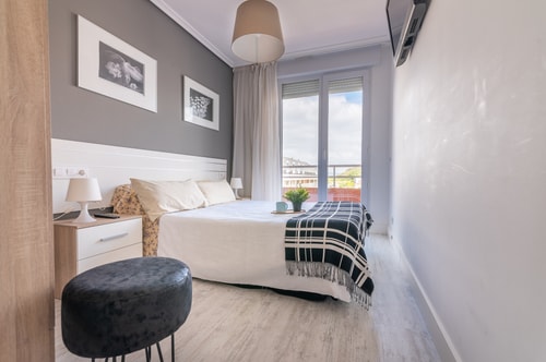 Amplio y moderno apartamento 9 Estandar 24