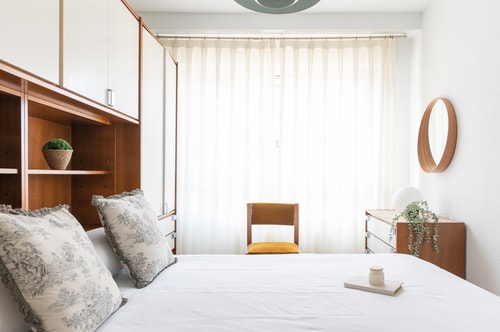 Elegante apartamento en Puertochico 4 Estandar 24