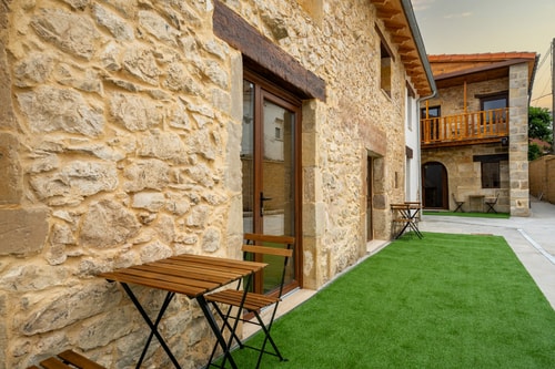 Arce Singular: apartamento B 22 Estandar 24