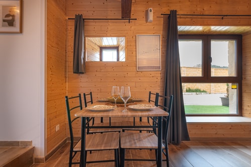 Arce Singular: apartamento C 3 Estandar 24