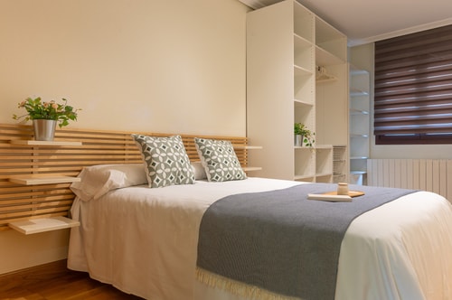 Amplio apartamento Santander 2 Estandar 24