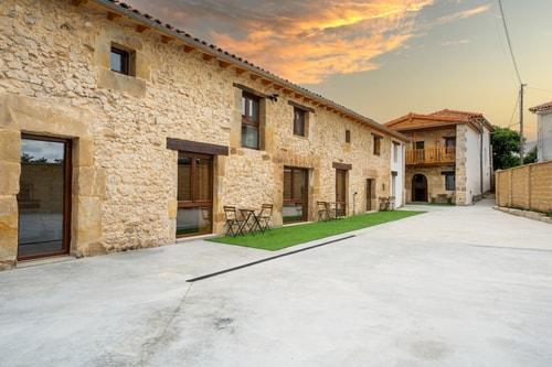 Arce Singular: apartamento C 23 Estandar 24