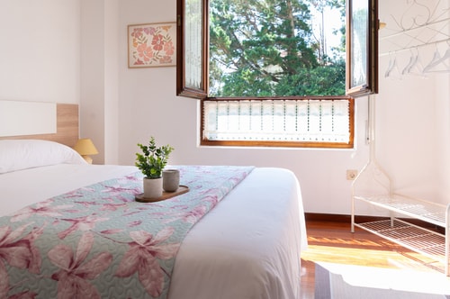 Apartamento con vistas al mar 17 Estandar 24