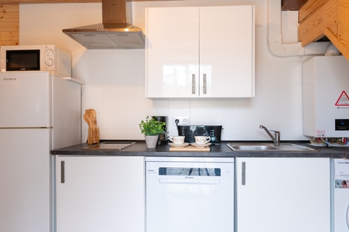 Arce Singular: apartamento C 18 Estandar 24