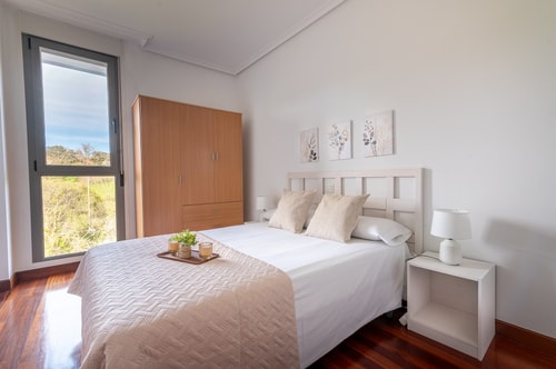 Ático con terraza 15 Estandar 24