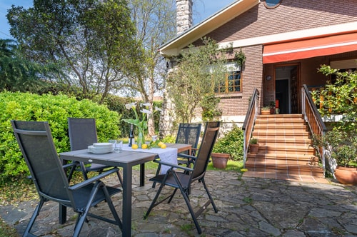 Villa Glicinia 10 Estandar 24