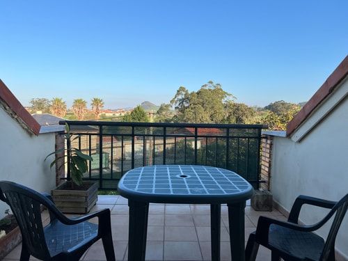 Duplex cerca de la playa con piscina 10 Estandar 24
