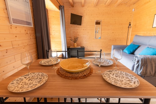 Arce Singular: apartamento C 13 Estandar 24