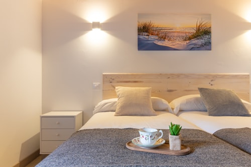 Arce Singular: apartamento C 17 Estandar 24