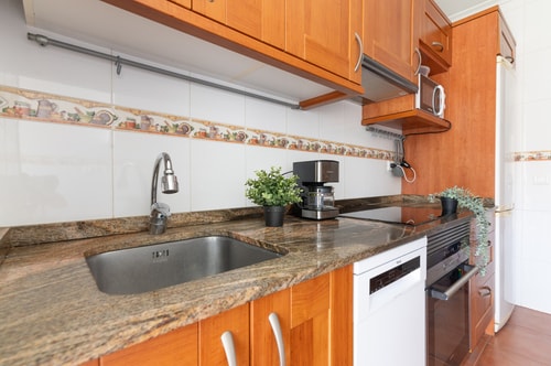 Apartamento parque de la naturaleza de Cabárceno 16 Estandar 24