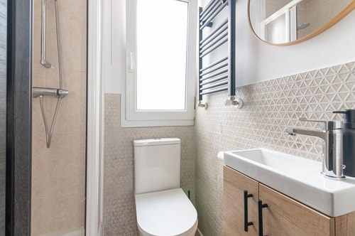 Amplio y reformado apartamento centro Santander 2 Estandar 24