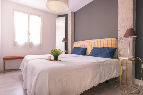 Apartamento a pie de playa 4 Estandar 24
