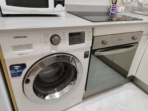 Apartamento junto al Sardinero 5 Estandar 24