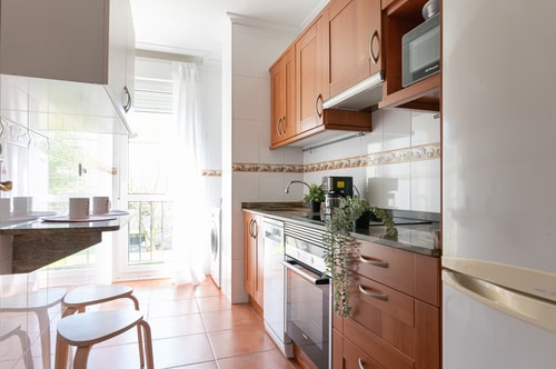 Apartamento parque de la naturaleza de Cabárceno 13 Estandar 24