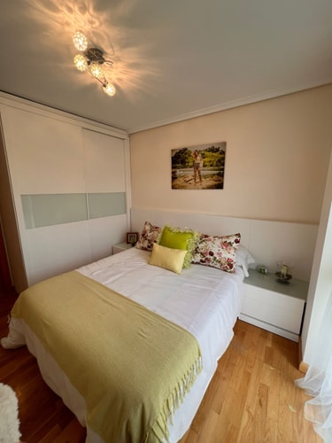 Moderno y tranquilo apartamento 7 Estandar 24