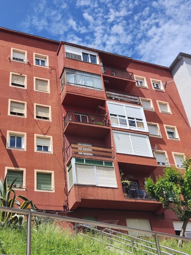 Santander PuertoChico Plaza 3 Estandar 24