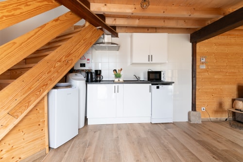Arce Singular: apartamento A 3 Estandar 24